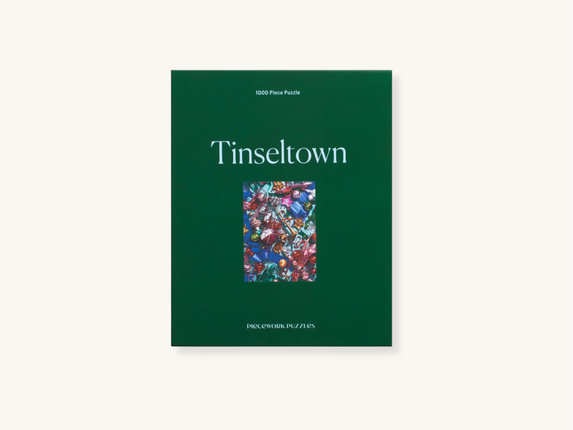 Tinseltown Puzzle