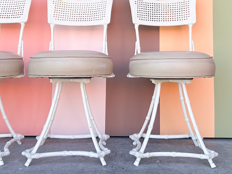 Palm Beach Style Outdoor Dining Set