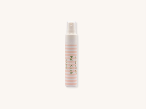La Femme de La Mer 1oz Palm Beach Mist