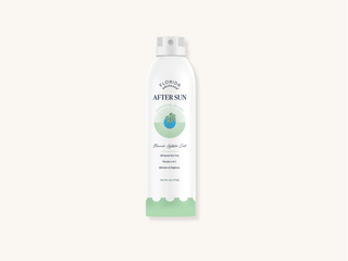 Florida Squeezed After Sun Aloe Mist Spray