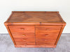 Island Chic Bamboo Chest