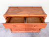 Island Chic Bamboo Chest