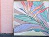 Bird of Paradise Original Art by Lee Reynolds