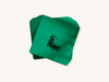 Alligator Cocktail Napkins