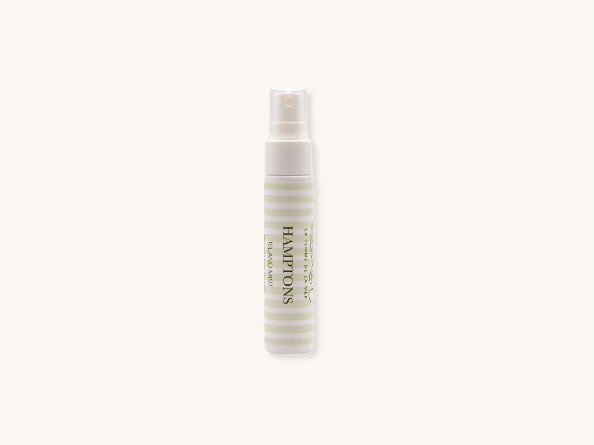 La Femme de La Mer 1oz Hamptons Mist