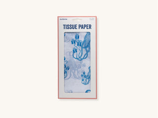 Octopus Tissue Paper