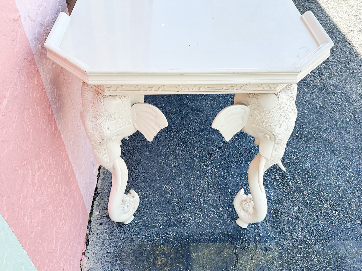 Gampel Stoll Elephant Desk