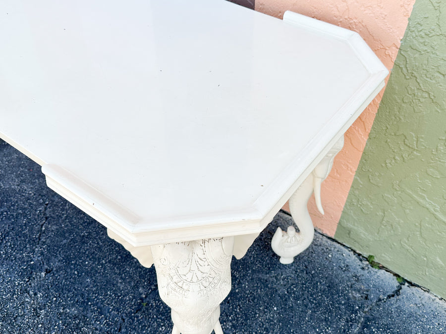 Gampel Stoll Elephant Desk