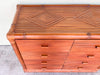 Island Chic Bamboo Chest