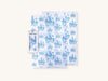 Octopus Tissue Paper