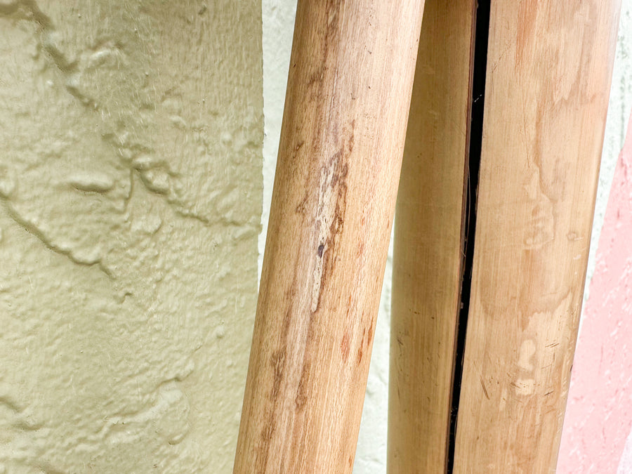 Island Style Bamboo Queen Headboard