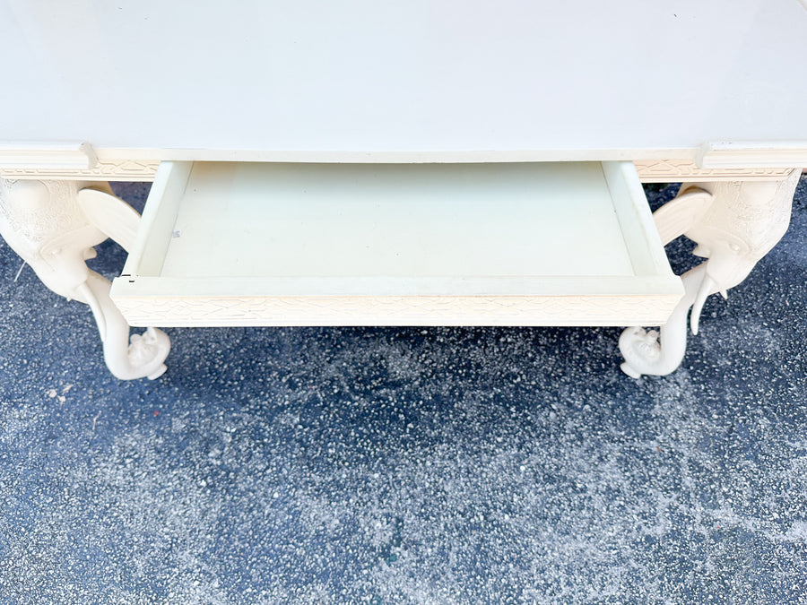 Gampel Stoll Elephant Desk