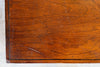 Ficks Reed Handsome Faux Bamboo and Rattan Dresser