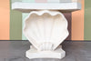 Shell Chic Dining Table
