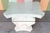 Shell Chic Dining Table