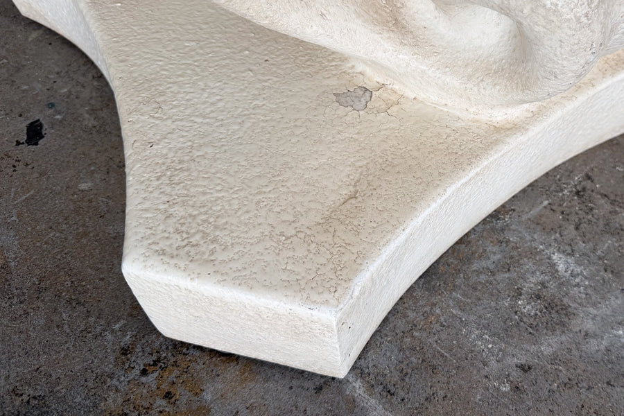 Shell Chic Dining Table