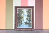 Old Florida Original Art by George Gaitor