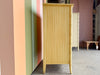 Thomasville Faux Bamboo Tall Chest