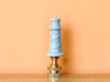 Wade Whimsies Oceana Finials - Lighthouse