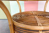 Island Style Rattan Coffee Table