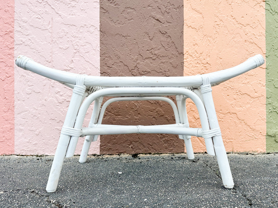 Cute Pagoda Foot Stool