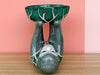 Chinoiserie Chic Monkey Bowl