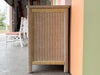 Henry Link Wicker Dresser