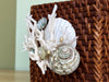 Rattan Tissue Box Cover
