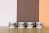Fitz and Floyd Caribbean Dish Set
