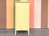 Thomasville Faux Bamboo Tall Chest