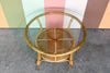 Island Style Rattan Coffee Table