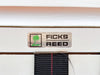 Ficks Reed Rattan Sofa