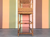 Island Style Wicker Bar