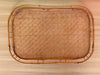 Bamboo Serving Tray