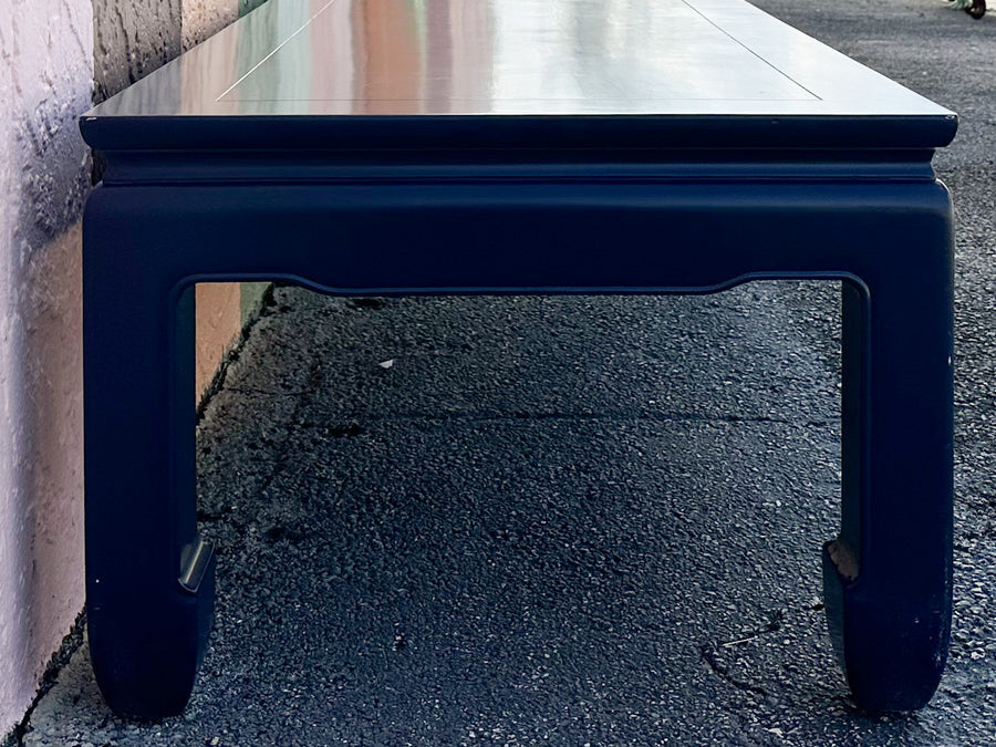 Classic Ming Style Coffee Table