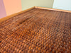 Italian Rattan and Seagrass Server