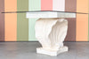 Shell Chic Dining Table