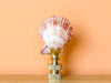 Scallop Shell Finial
