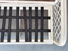 Ficks Reed Rattan Sofa