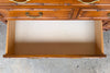 Ficks Reed Handsome Faux Bamboo and Rattan Dresser