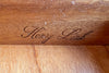 Henry Link Faux Bamboo Desk