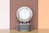 Fitz and Floyd Caribbean Dish Set