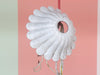 Tole Pineapple Chandelier