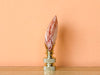 Scallop Shell Finial