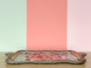 Regency Chic Decoupage Tray