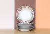 Fitz and Floyd Caribbean Dish Set