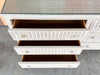 Henry Link Wicker Dresser