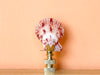Scallop Shell Finial