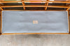 Old Florida Rattan Sofa