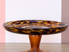 Tortoiseshell Cake Stand